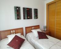 Revente - Appartement - El Campello - El Campello Pueblo