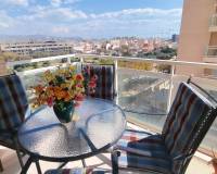 Revente - Appartement - El Campello - El Campello Pueblo