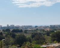 Revente - Appartement - El Campello - El Campello Pueblo