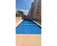 Revente - Appartement - El Campello - El Campello Pueblo