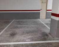 Revente - Appartement - El Campello - El Campello Pueblo