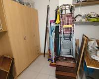 Revente - Appartement - El Campello - El Campello Pueblo