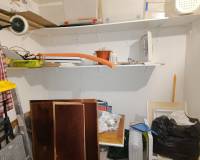 Revente - Appartement - El Campello - El Campello Pueblo