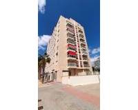 Revente - Appartement - El Campello - El Campello Pueblo
