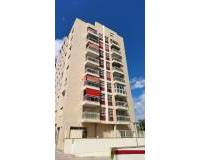 Revente - Appartement - El Campello - El Campello Pueblo
