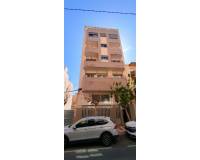 Revente - Appartement - El Campello - El Campello Pueblo