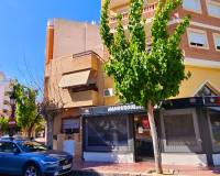 Revente - Appartement - El Campello - El Campello Pueblo