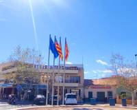 Revente - Appartement - El Campello - El Campello Pueblo