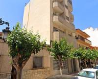 Revente - Appartement - El Campello - El Campello Pueblo