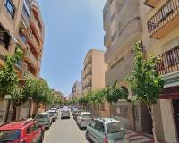 Revente - Appartement - El Campello - El Campello Pueblo