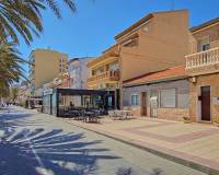 Revente - Appartement - El Campello - El Campello Pueblo