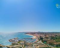 Revente - Appartement - El Campello - El Campello Pueblo