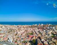 Revente - Appartement - El Campello - El Campello Pueblo