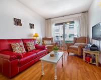 Revente - Appartement - El Campello - El Campello Pueblo