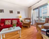 Revente - Appartement - El Campello - El Campello Pueblo