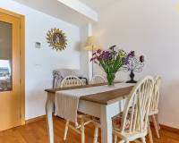 Revente - Appartement - El Campello - El Campello Pueblo