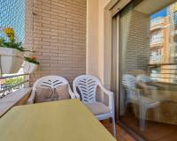 Revente - Appartement - El Campello - El Campello Pueblo
