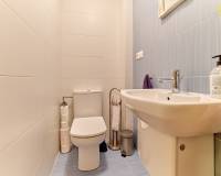 Revente - Appartement - El Campello - El Campello Pueblo