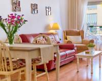 Revente - Appartement - El Campello - El Campello Pueblo