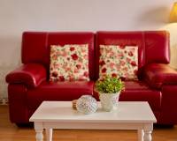 Revente - Appartement - El Campello - El Campello Pueblo