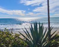 Revente - Appartement - El Campello - Norte-Venta Lanuza-Cala d'Or