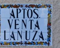 Revente - Appartement - El Campello - Norte-Venta Lanuza-Cala d'Or