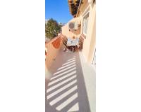 Revente - Appartement - El Campello - Norte-Venta Lanuza-Cala d'Or