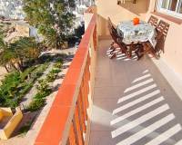 Revente - Appartement - El Campello - Norte-Venta Lanuza-Cala d'Or
