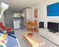 Revente - Appartement - El Campello - Norte-Venta Lanuza-Cala d'Or