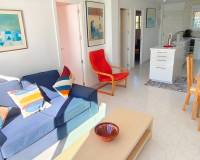 Revente - Appartement - El Campello - Norte-Venta Lanuza-Cala d'Or