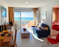Revente - Appartement - El Campello - Norte-Venta Lanuza-Cala d'Or