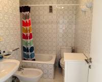 Revente - Appartement - El Campello - Norte-Venta Lanuza-Cala d'Or