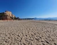 Revente - Appartement - El Campello - Platja Muchavista