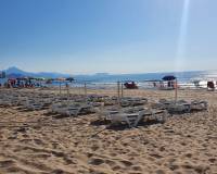 Revente - Appartement - El Campello - Platja Muchavista