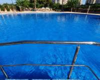 Revente - Appartement - El Campello - Platja Muchavista