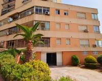 Revente - Appartement - El Campello - Platja Muchavista