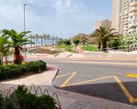 Revente - Appartement - El Campello - Platja Muchavista