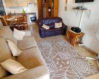 Revente - Appartement - El Campello - Platja Muchavista