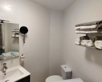 Revente - Appartement - El Campello - Platja Muchavista