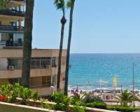 Revente - Appartement - El Campello - Platja Muchavista