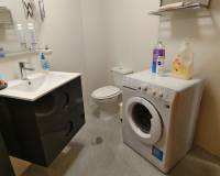 Revente - Appartement - El Campello - Platja Muchavista