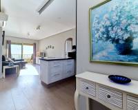 Revente - Appartement - El Campello - Platja Muchavista
