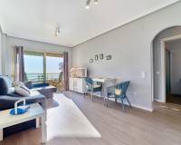 Revente - Appartement - El Campello - Platja Muchavista