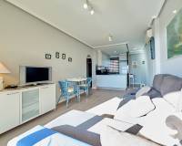 Revente - Appartement - El Campello - Platja Muchavista