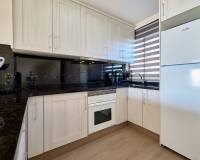 Revente - Appartement - El Campello - Platja Muchavista