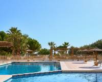 Revente - Appartement - El Campello - Platja Muchavista