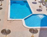 Revente - Appartement - El Campello - Platja Muchavista