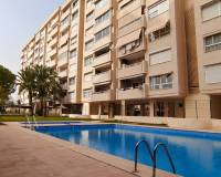 Revente - Appartement - El Campello - Platja Muchavista