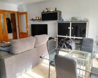 Revente - Appartement - El Campello - Platja Muchavista