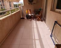 Revente - Appartement - El Campello - Platja Muchavista